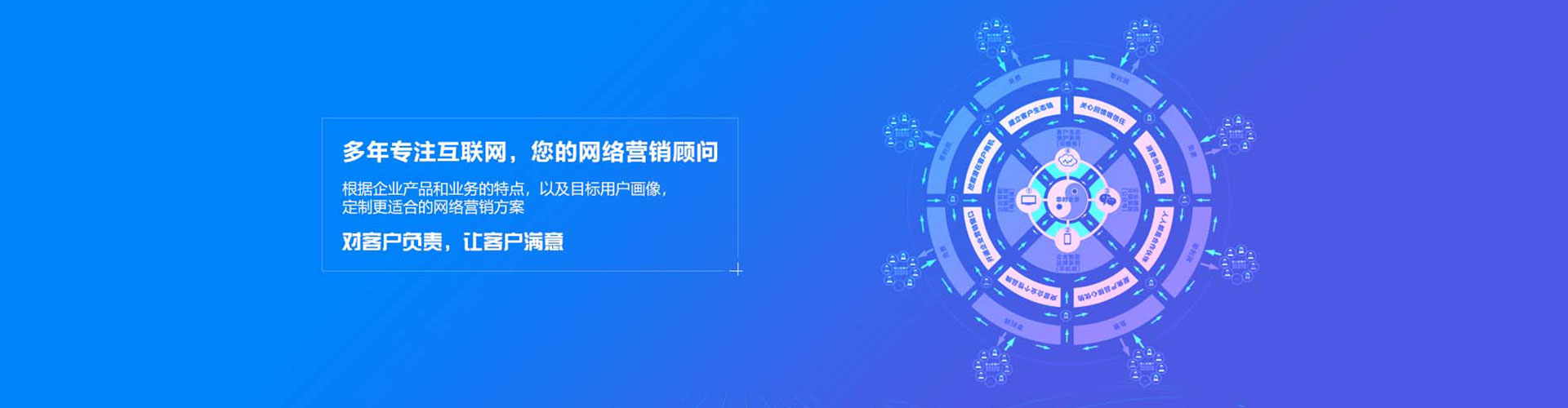 商水信息流大师